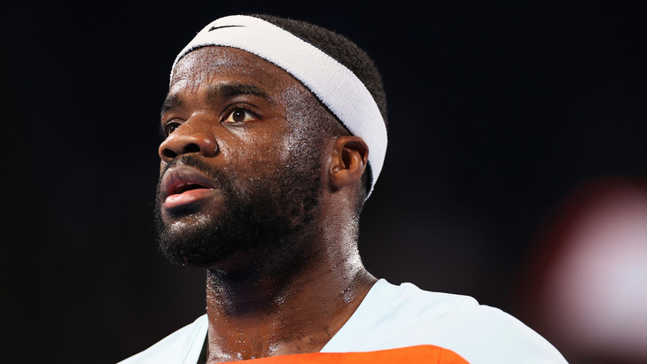 Фрэнсис Тиафо