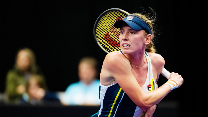 Екатерина Александрова