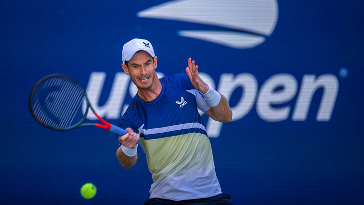 Энди Маррей