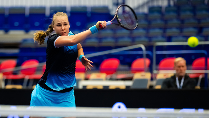 Анна Блинкова