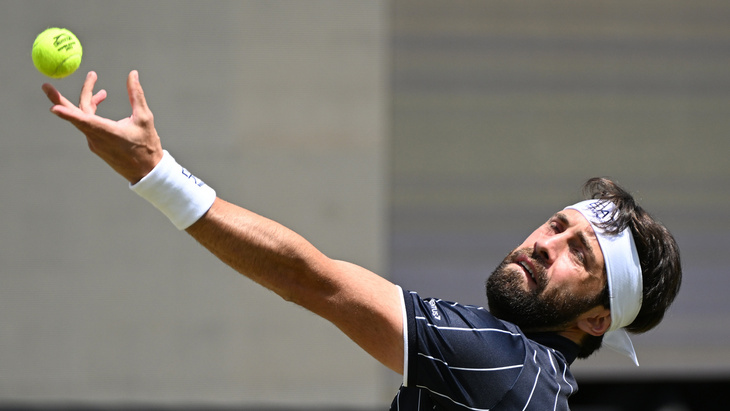 Николоз Басилашвили