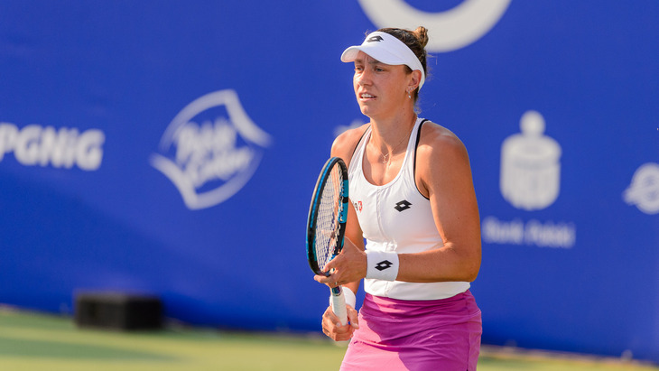 Янина Викмайер