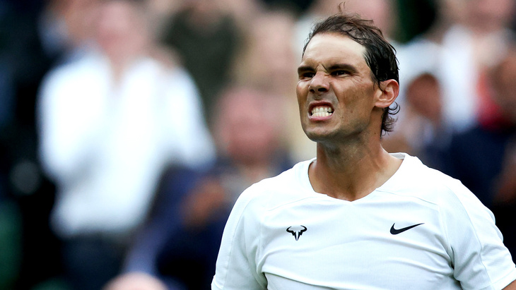 Рафаэль Надаль