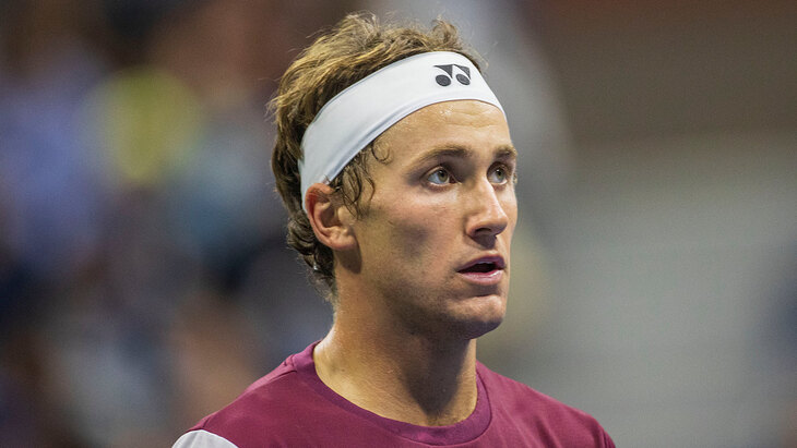 Каспер Рууд