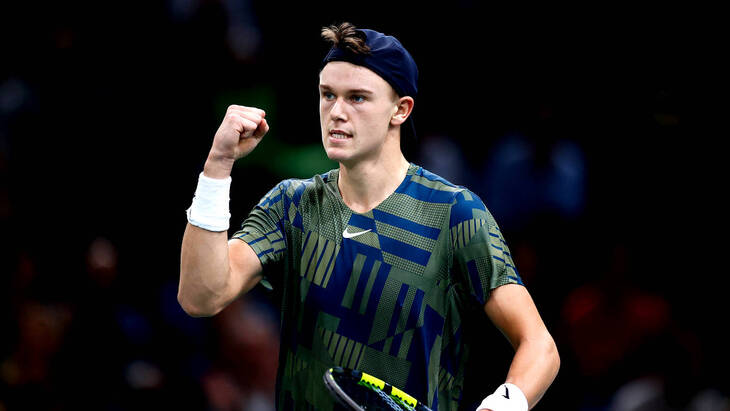 Хольгер Руне