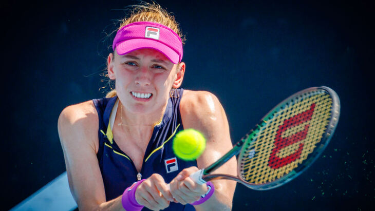 Екатерина Александрова