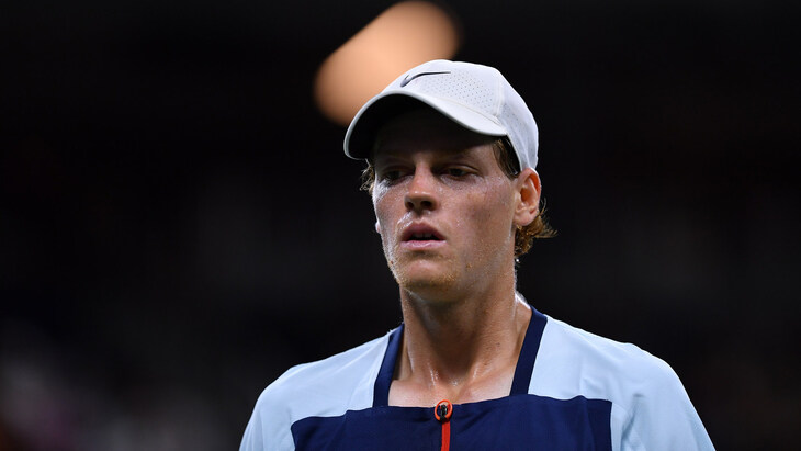 Янник Синнер