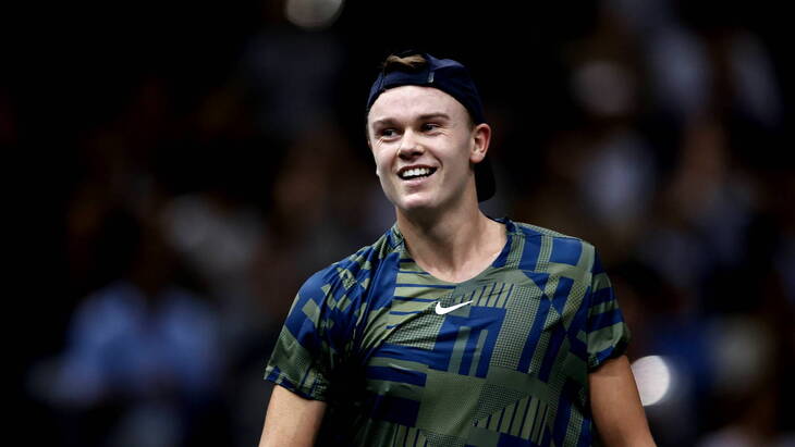 Хольгер Руне