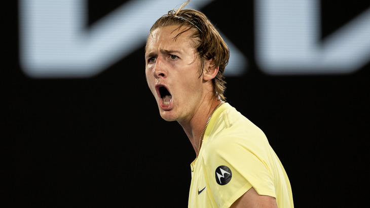 Себастьян Корда