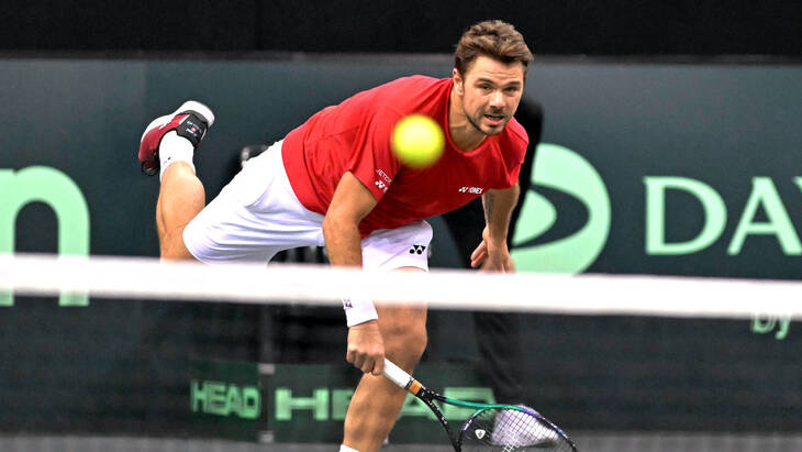 Стэн Вавринка