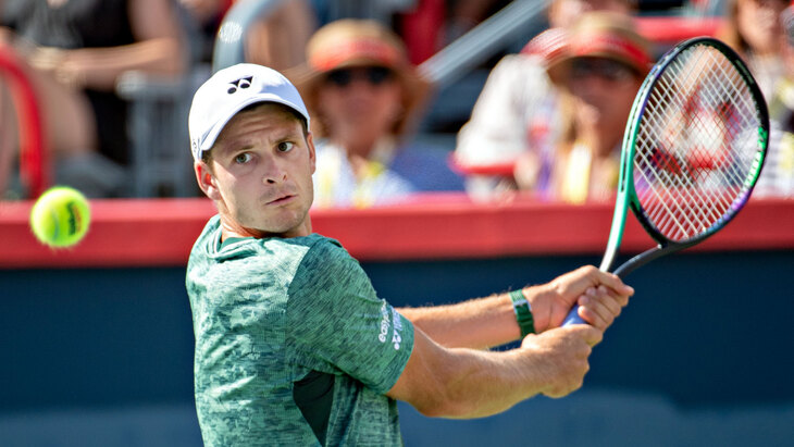 Хуберт Хуркач