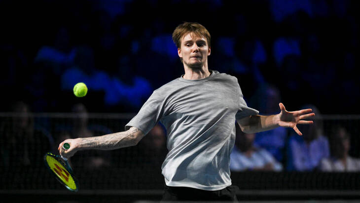 Александр Бублик