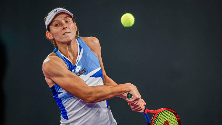 Варвара Грачева