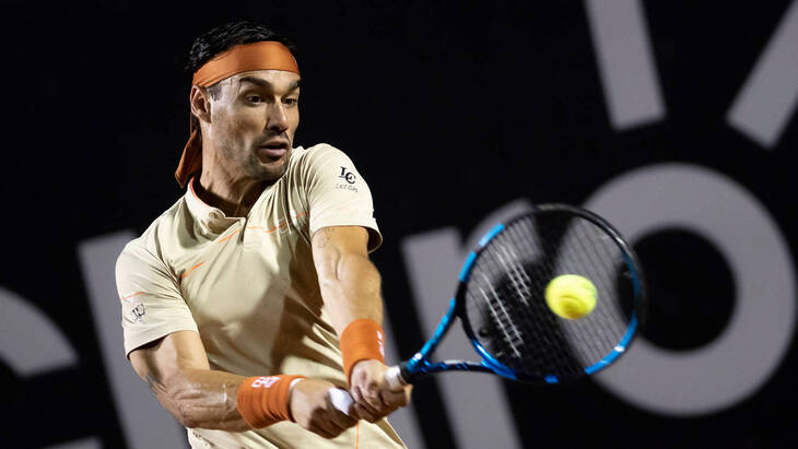 Фабио Фоньини