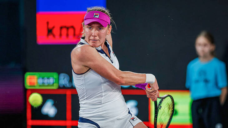 Екатерина Александрова