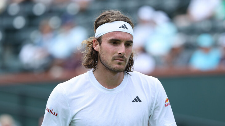 Стефанос Циципас