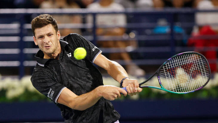 Хуберт Хуркач