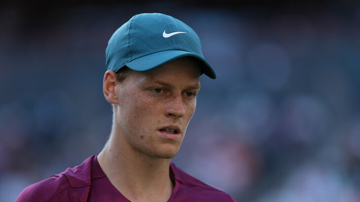 Янник Синнер