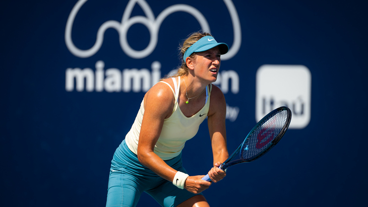 Виктория Азаренко