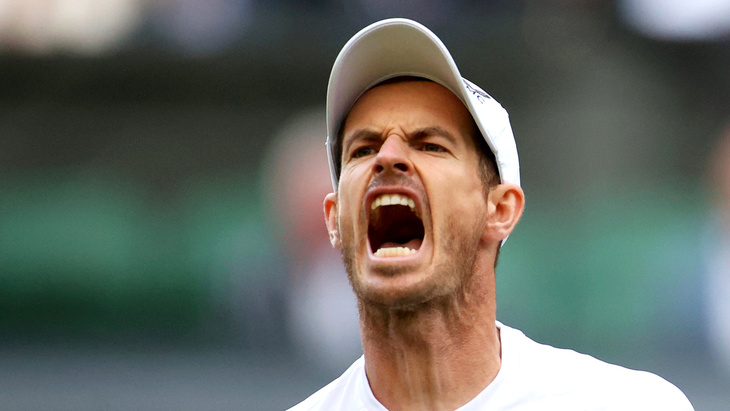 Энди Маррей