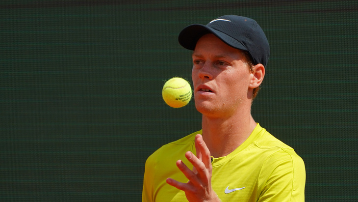 Янник Синнер