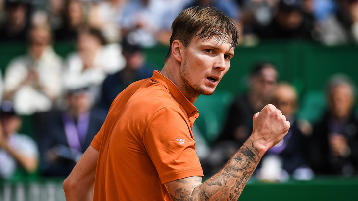 Александр Бублик