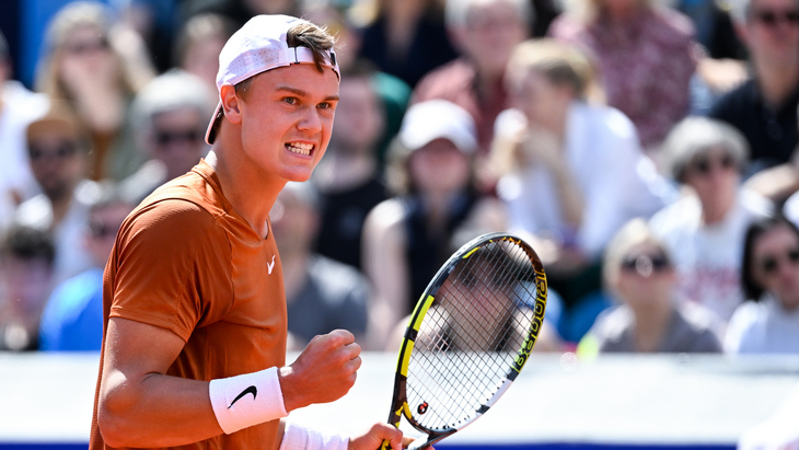 Хольгер Руне