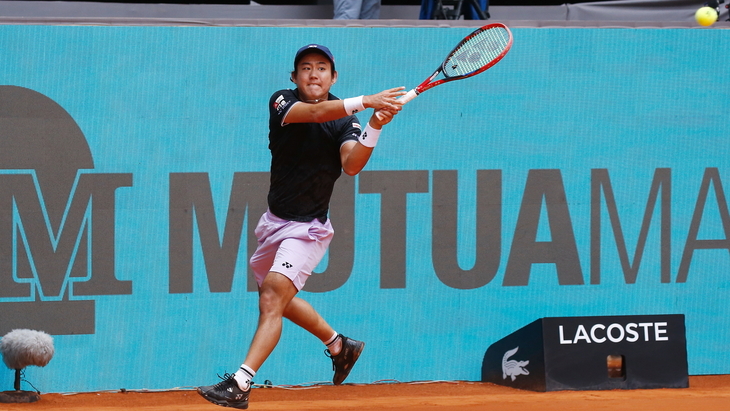 Ёсихито Нисиока