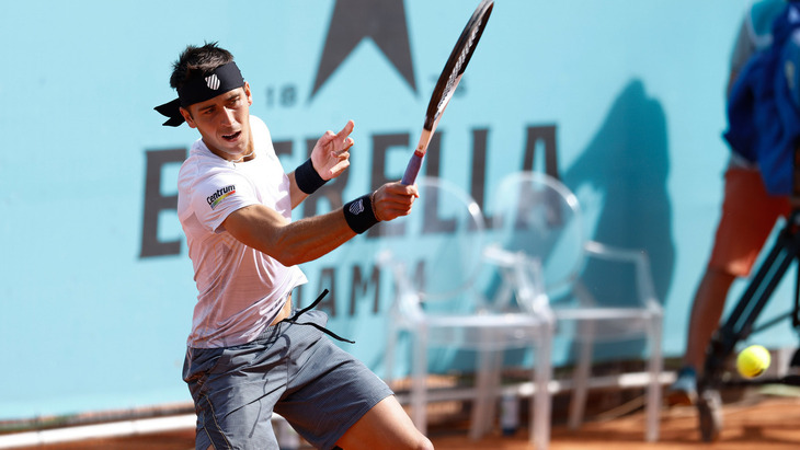 Томас Мартин Этчеверри