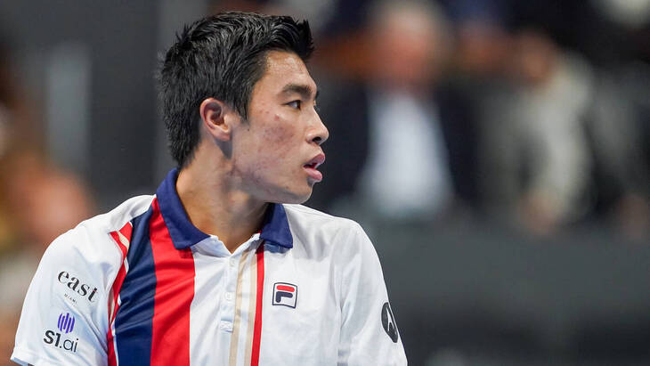 Брэндон Накасима