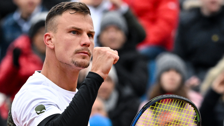 Мартон Фучович