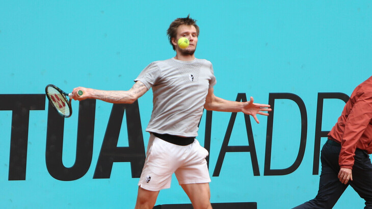 Александр Бублик