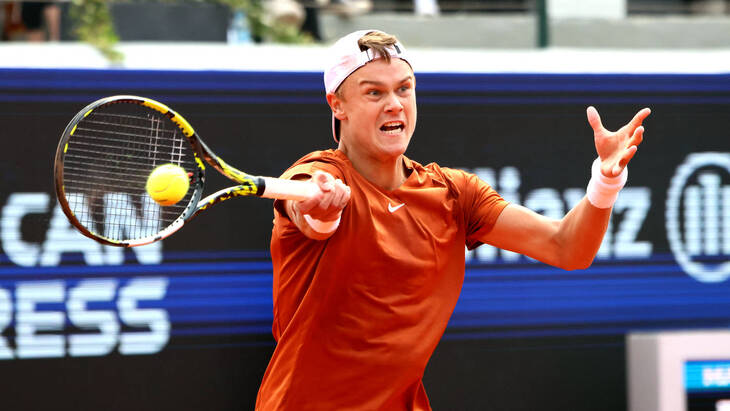 Хольгер Руне