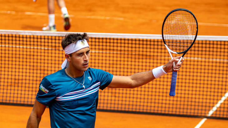 Томас Этчеверри