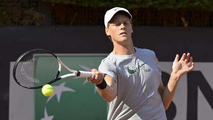 Янник Синнер