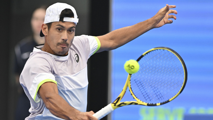 Джейсон Кублер