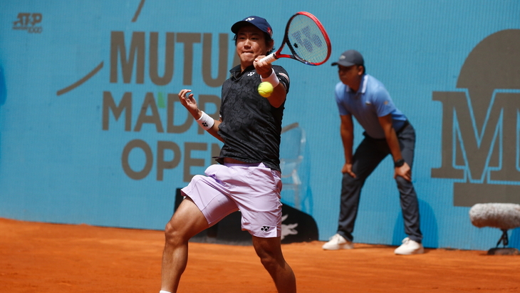 Ёсихито Нисиока