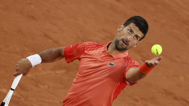 Новак Джокович