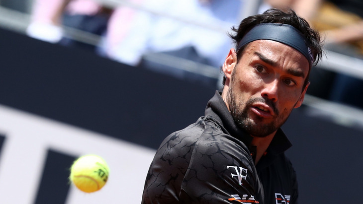 Фабио Фоньини