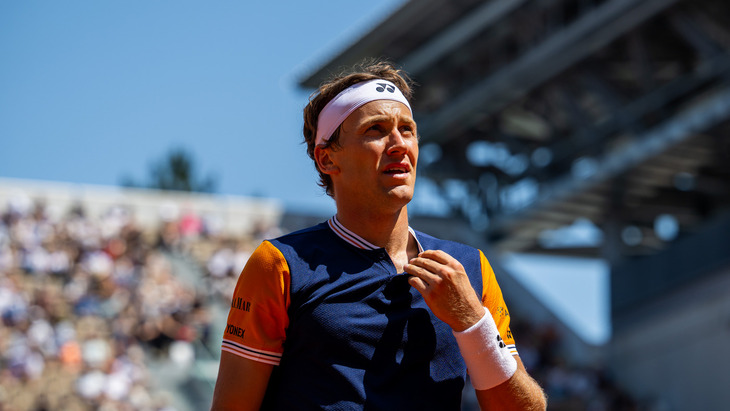 Каспер Рууд