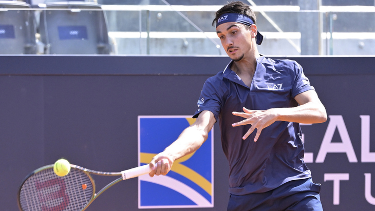 Лоренцо Сонего