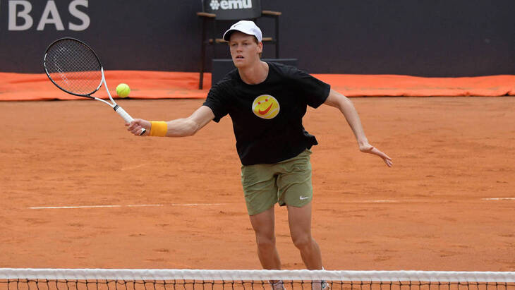 Янник Синнер