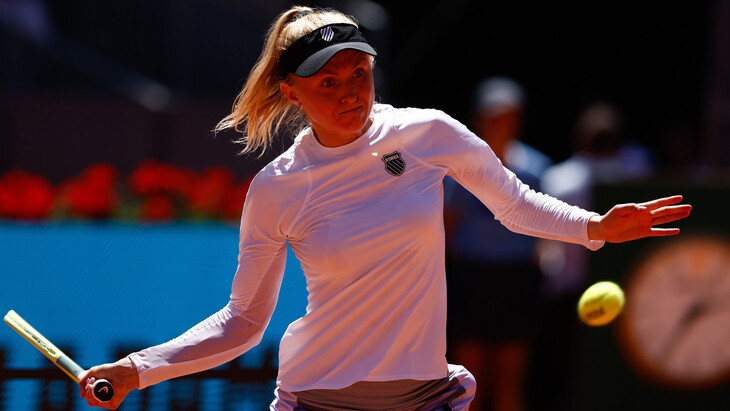 Александра Саснович