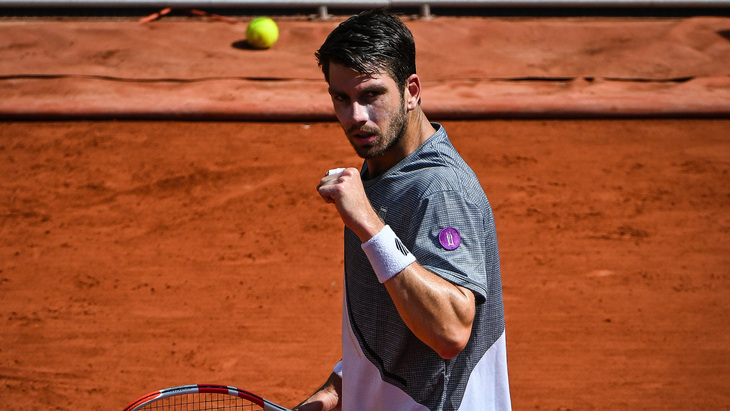 Кэмерон Норри