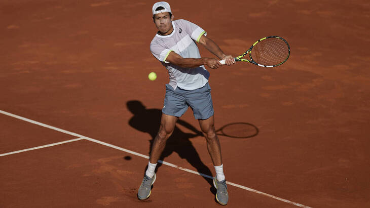 Джейсон Кублер