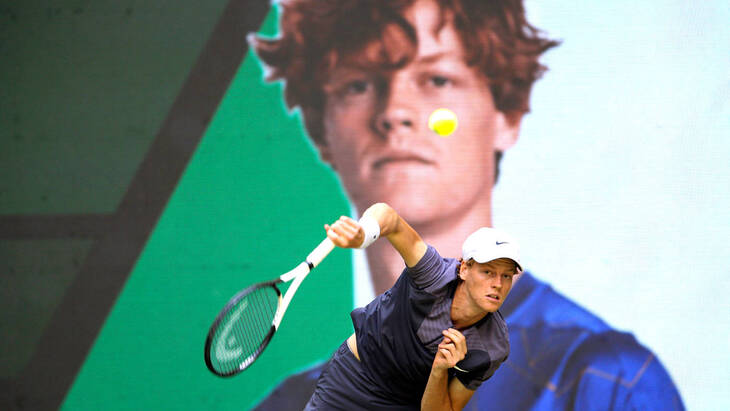 Янник Синнер