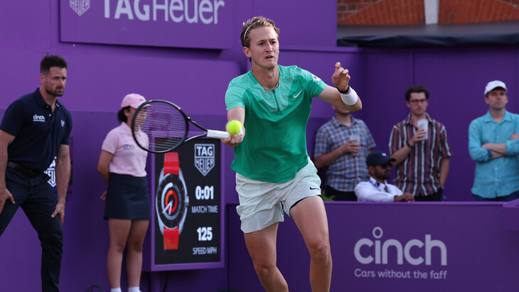 Себастьян Корда