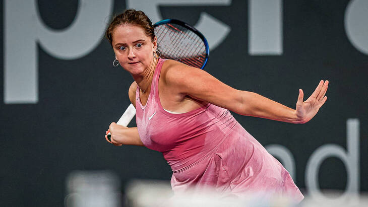 Виктория Кужмова