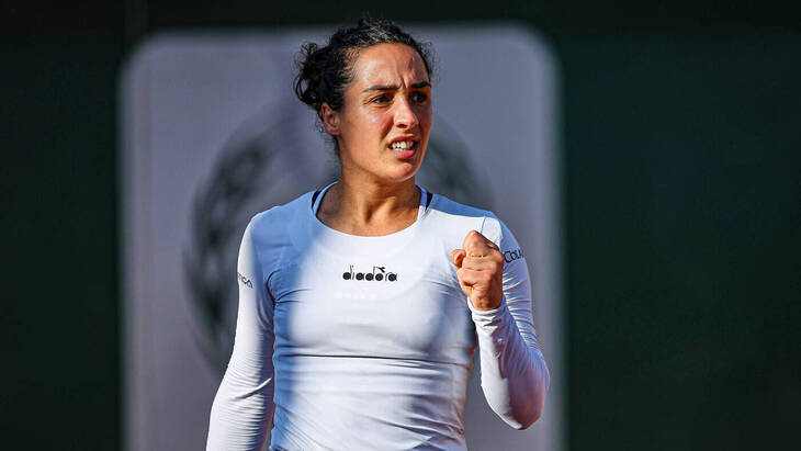 Мартина Тревизан