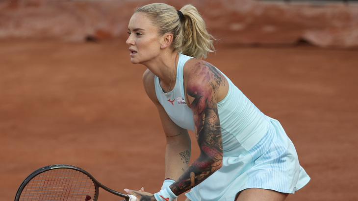 Тереза Мартинцова